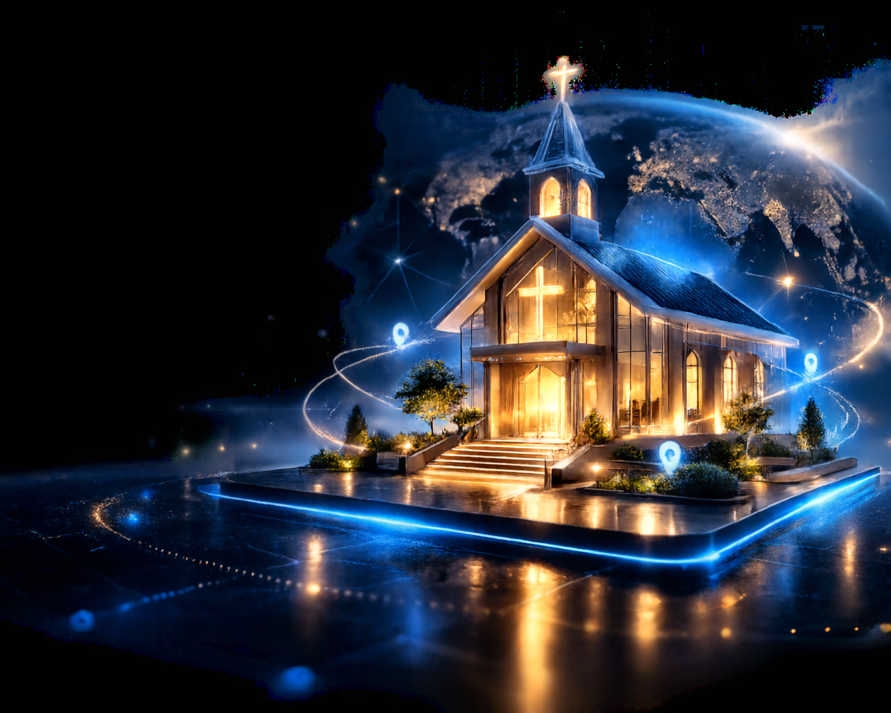 Alabaster Bible Church